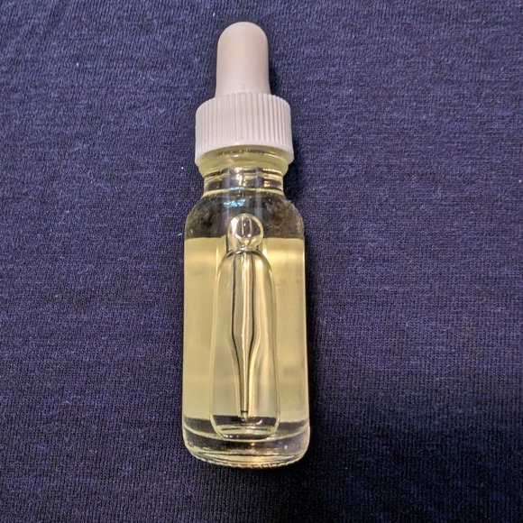 SkinOwl Maqui Berry Drops Restorative Face Oil - Unopened in Bottle - Picture 2 of 2